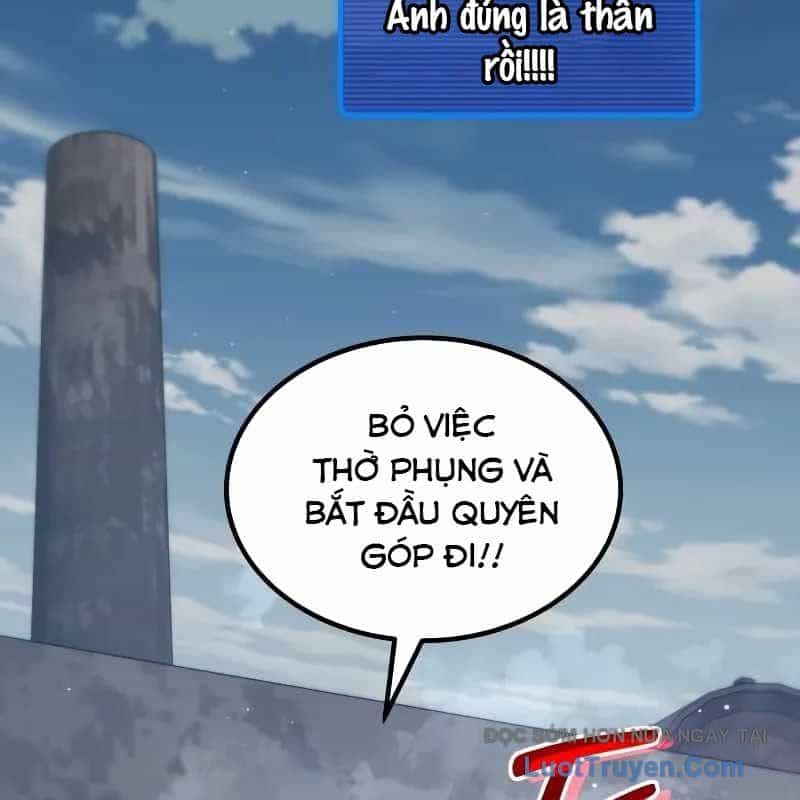 Hồi Quy Nhưng Thế Giới Vẫn Bình Yên - Chương 36 - ảnh 3