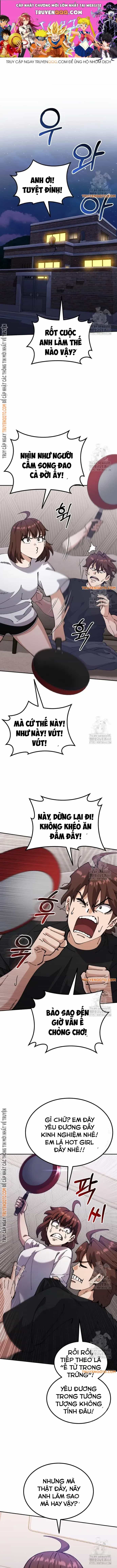 Hồi Quy Nhưng Thế Giới Vẫn Bình Yên - Chương 4 - ảnh 1