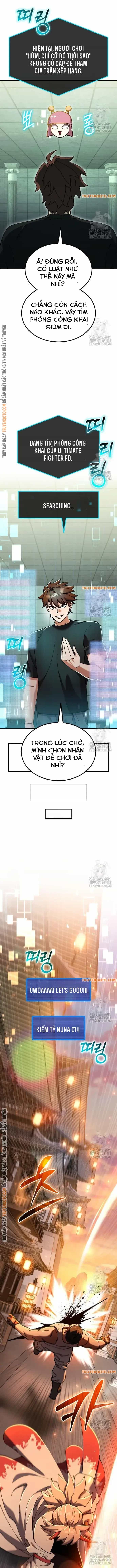 Hồi Quy Nhưng Thế Giới Vẫn Bình Yên - Chương 4 - ảnh 13