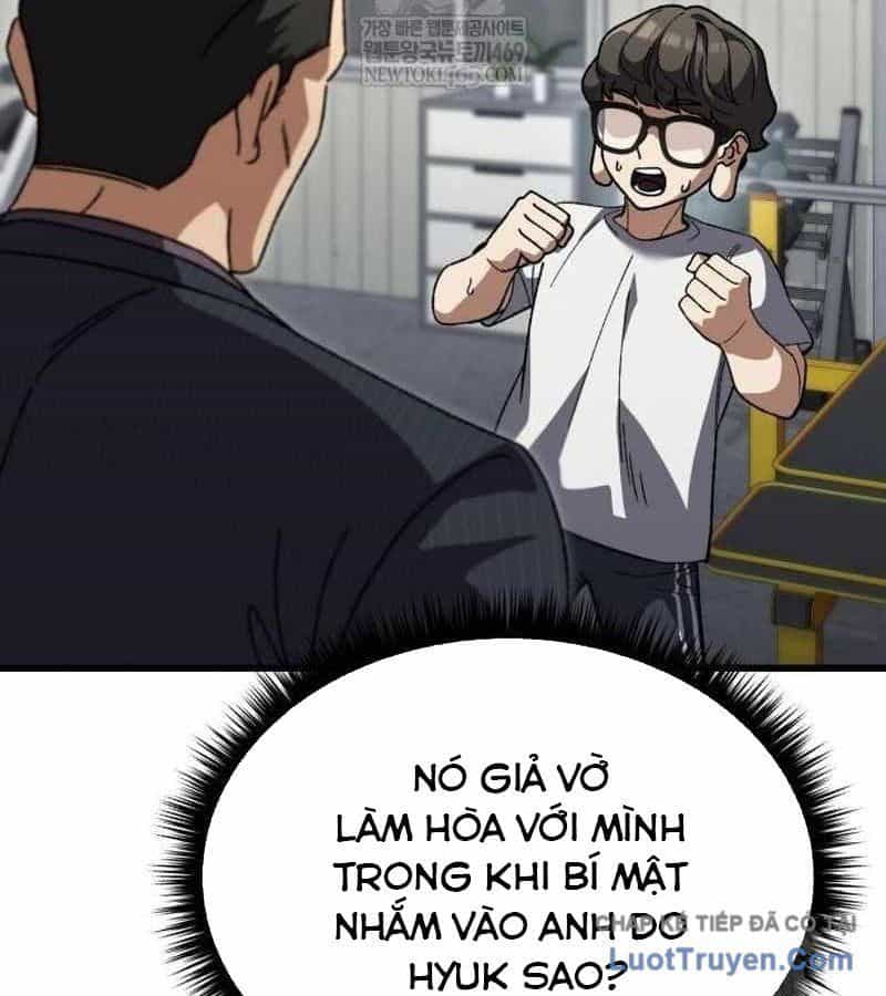 Hồi Quy Nhưng Thế Giới Vẫn Bình Yên - Chương 48 - ảnh 33