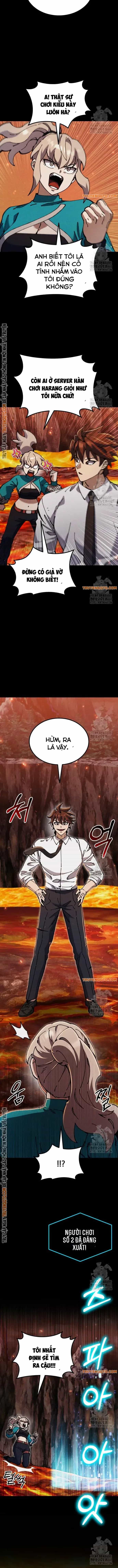 Hồi Quy Nhưng Thế Giới Vẫn Bình Yên - Chương 5 - ảnh 20
