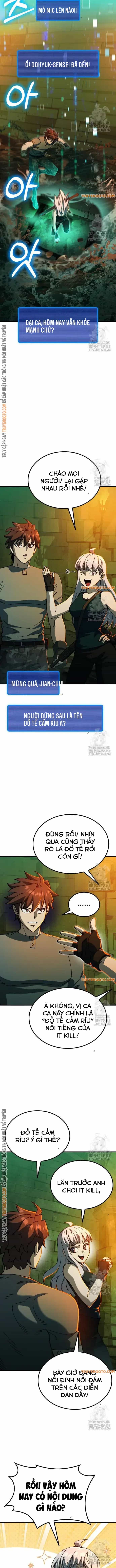 Hồi Quy Nhưng Thế Giới Vẫn Bình Yên - Chương 5 - ảnh 24