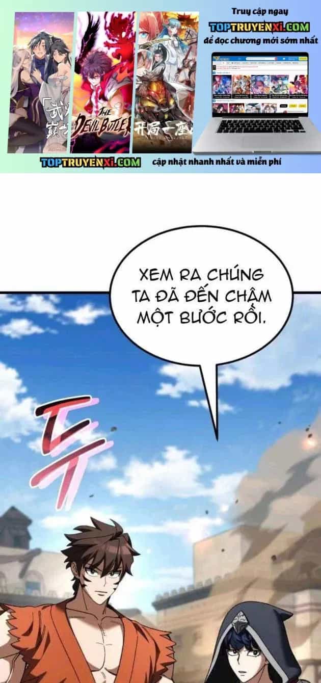 Hồi Quy Nhưng Thế Giới Vẫn Bình Yên - Chương 51 - ảnh 2