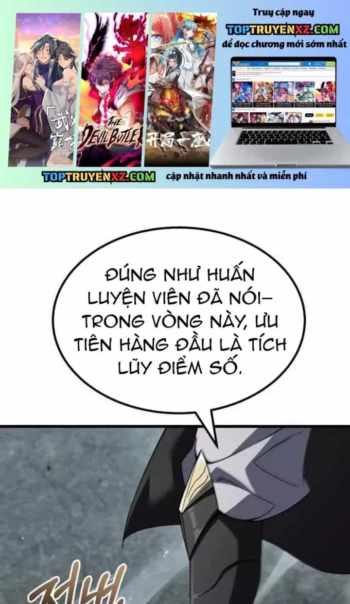 Hồi Quy Nhưng Thế Giới Vẫn Bình Yên - Chương 52 - ảnh 2