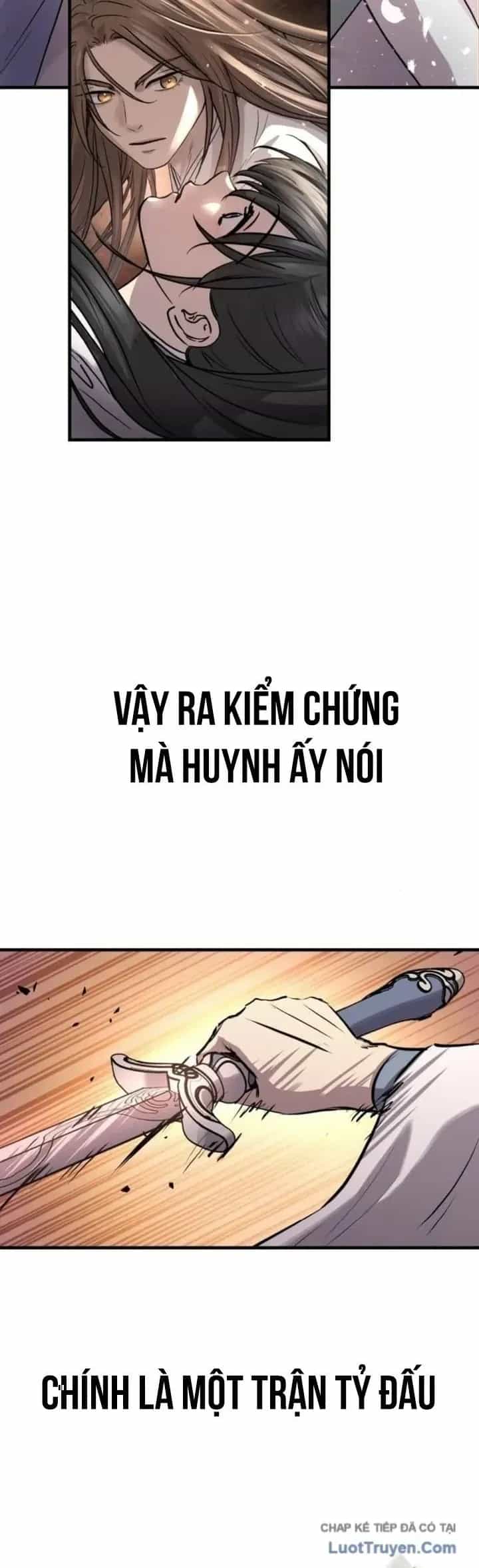 Hồi Quy Nhưng Thế Giới Vẫn Bình Yên - Chương 59 - ảnh 27