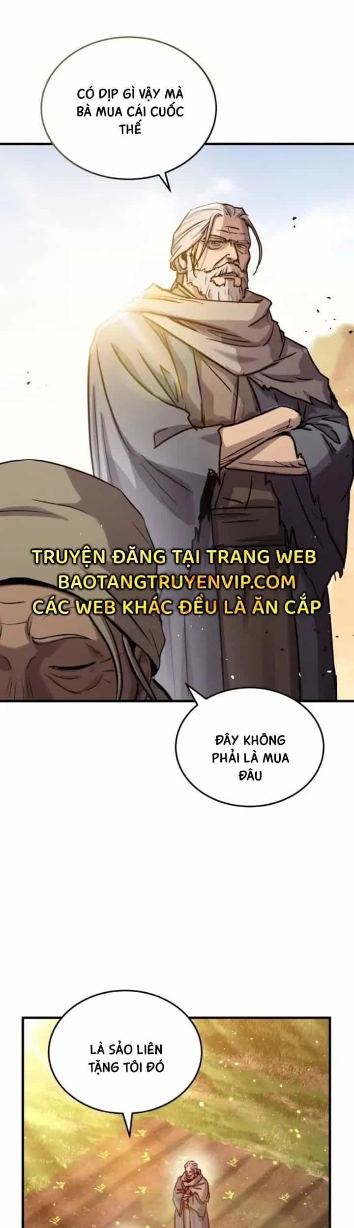 Hồi Quy Nhưng Thế Giới Vẫn Bình Yên - Chương 59 - ảnh 4