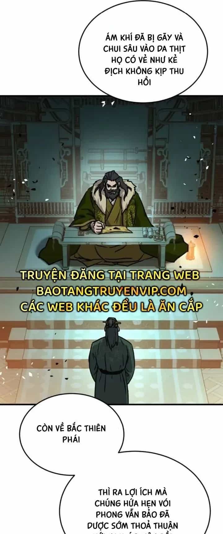 Hồi Quy Nhưng Thế Giới Vẫn Bình Yên - Chương 59 - ảnh 44