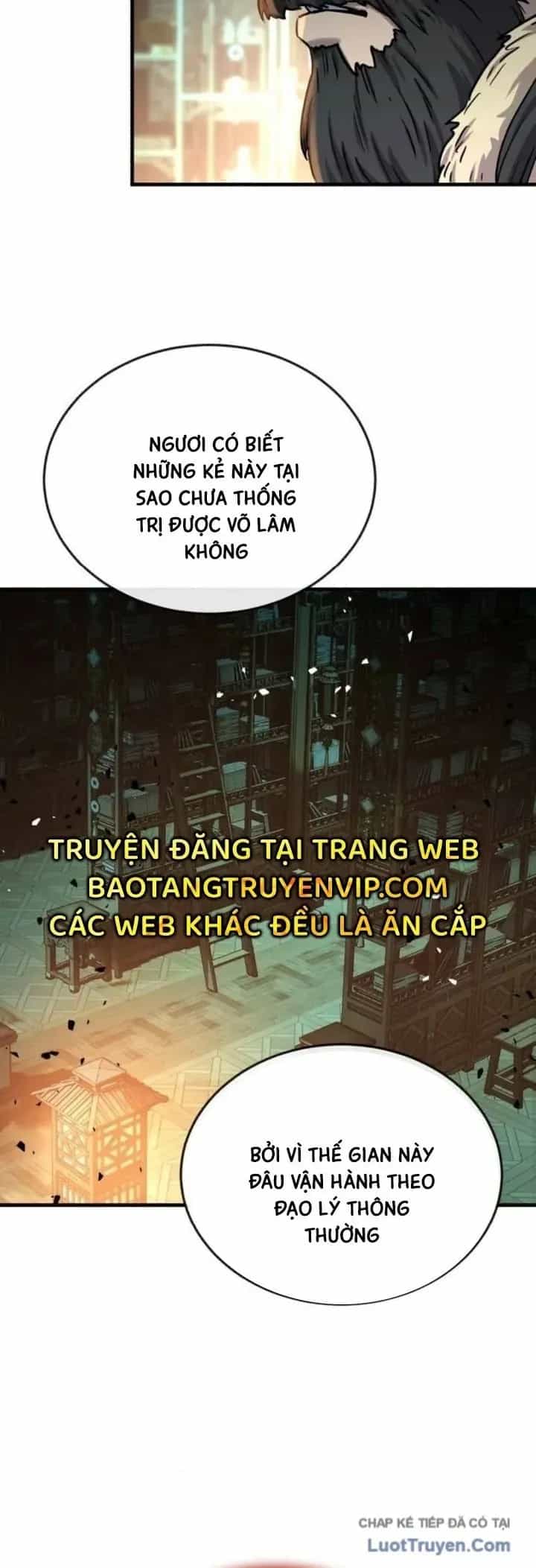 Hồi Quy Nhưng Thế Giới Vẫn Bình Yên - Chương 59 - ảnh 47