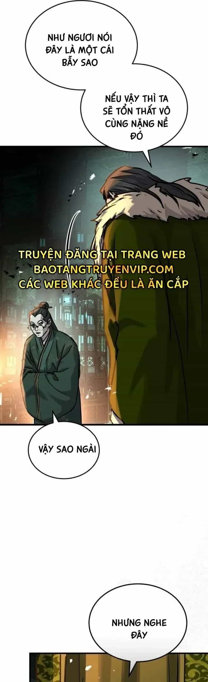 Hồi Quy Nhưng Thế Giới Vẫn Bình Yên - Chương 59 - ảnh 54