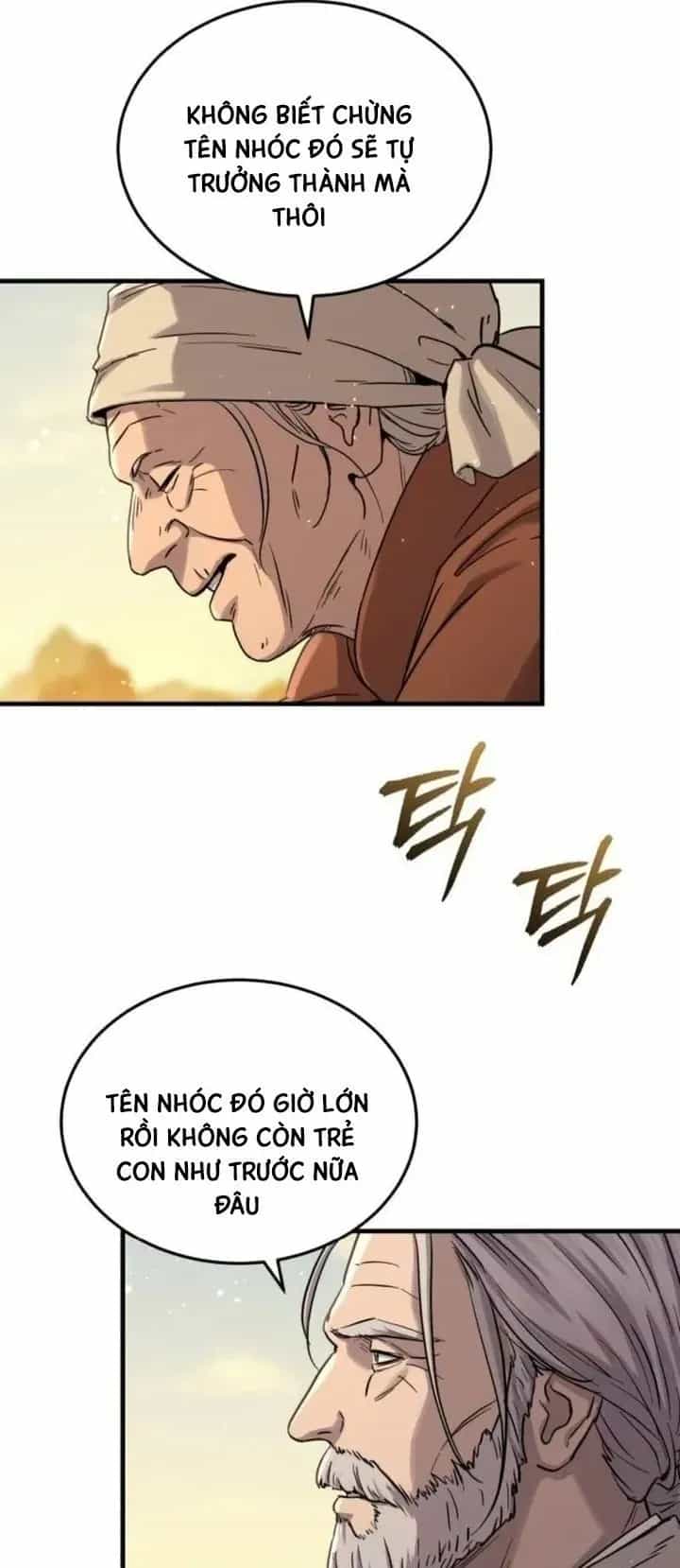 Hồi Quy Nhưng Thế Giới Vẫn Bình Yên - Chương 59 - ảnh 8
