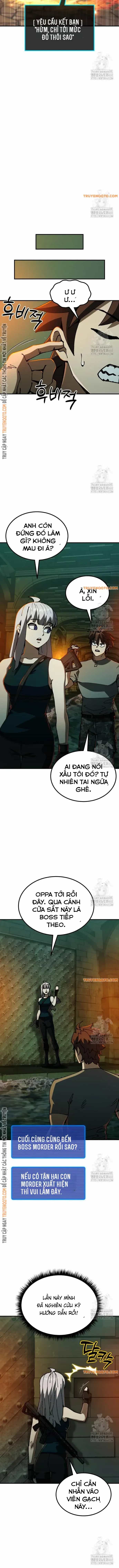 Hồi Quy Nhưng Thế Giới Vẫn Bình Yên - Chương 6 - ảnh 16