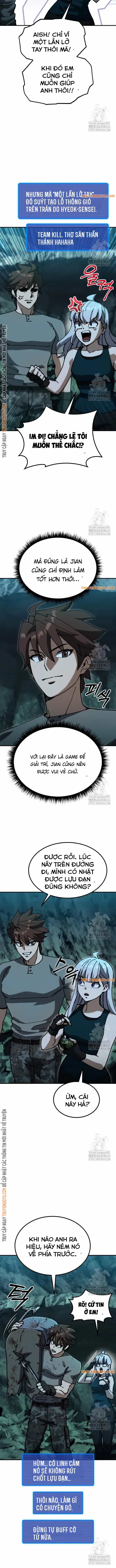Hồi Quy Nhưng Thế Giới Vẫn Bình Yên - Chương 7 - ảnh 10