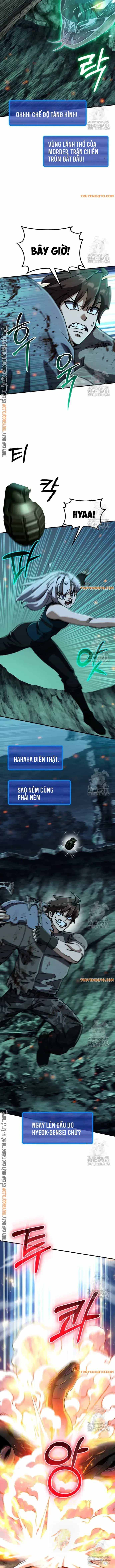 Hồi Quy Nhưng Thế Giới Vẫn Bình Yên - Chương 7 - ảnh 12