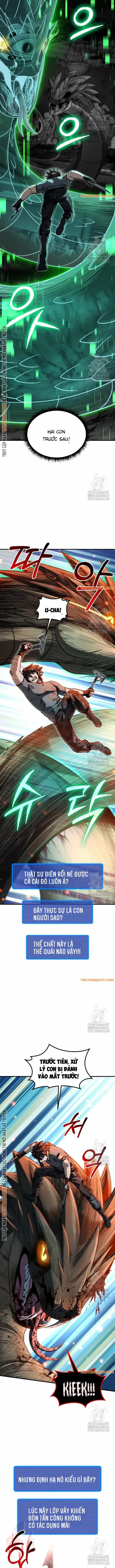 Hồi Quy Nhưng Thế Giới Vẫn Bình Yên - Chương 7 - ảnh 19