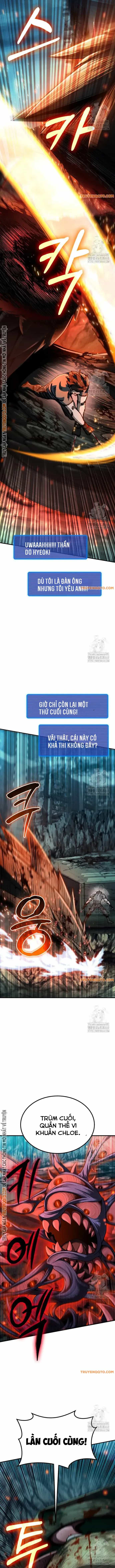 Hồi Quy Nhưng Thế Giới Vẫn Bình Yên - Chương 7 - ảnh 25