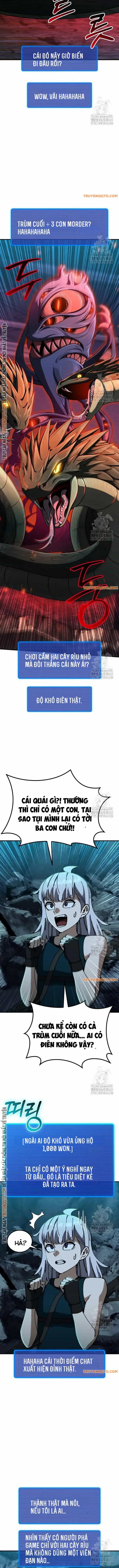 Hồi Quy Nhưng Thế Giới Vẫn Bình Yên - Chương 7 - ảnh 7