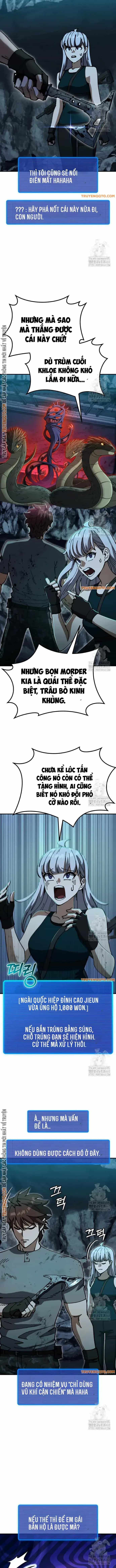 Hồi Quy Nhưng Thế Giới Vẫn Bình Yên - Chương 7 - ảnh 8