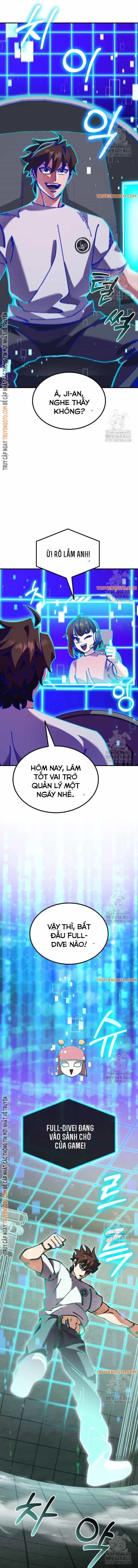 Hồi Quy Nhưng Thế Giới Vẫn Bình Yên - Chương 8 - ảnh 15