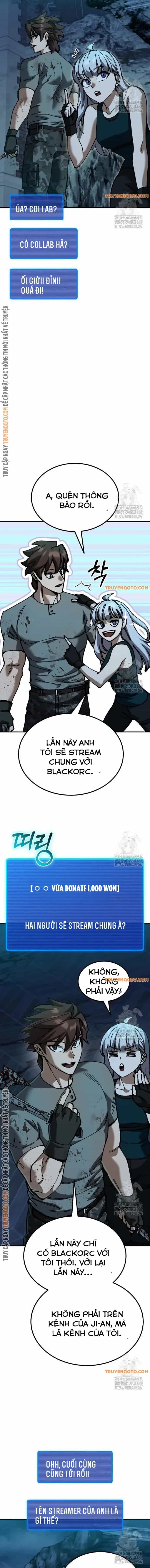 Hồi Quy Nhưng Thế Giới Vẫn Bình Yên - Chương 8 - ảnh 4