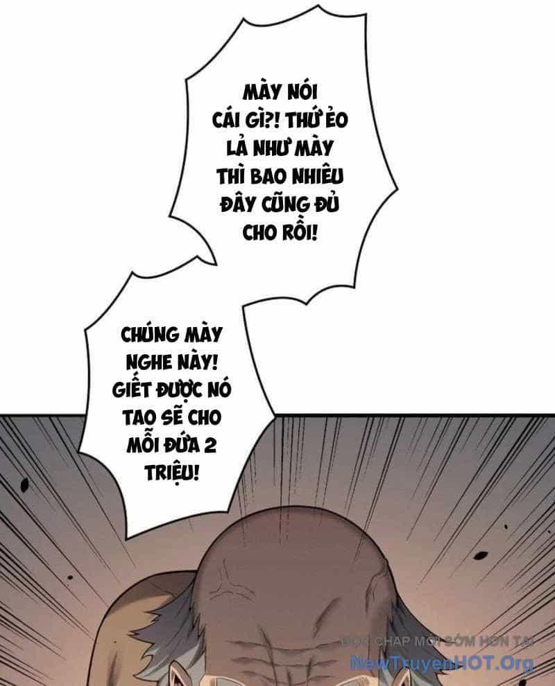 Hồi Quy: Tận Thế Báo Thù - Chương 11 - ảnh 30