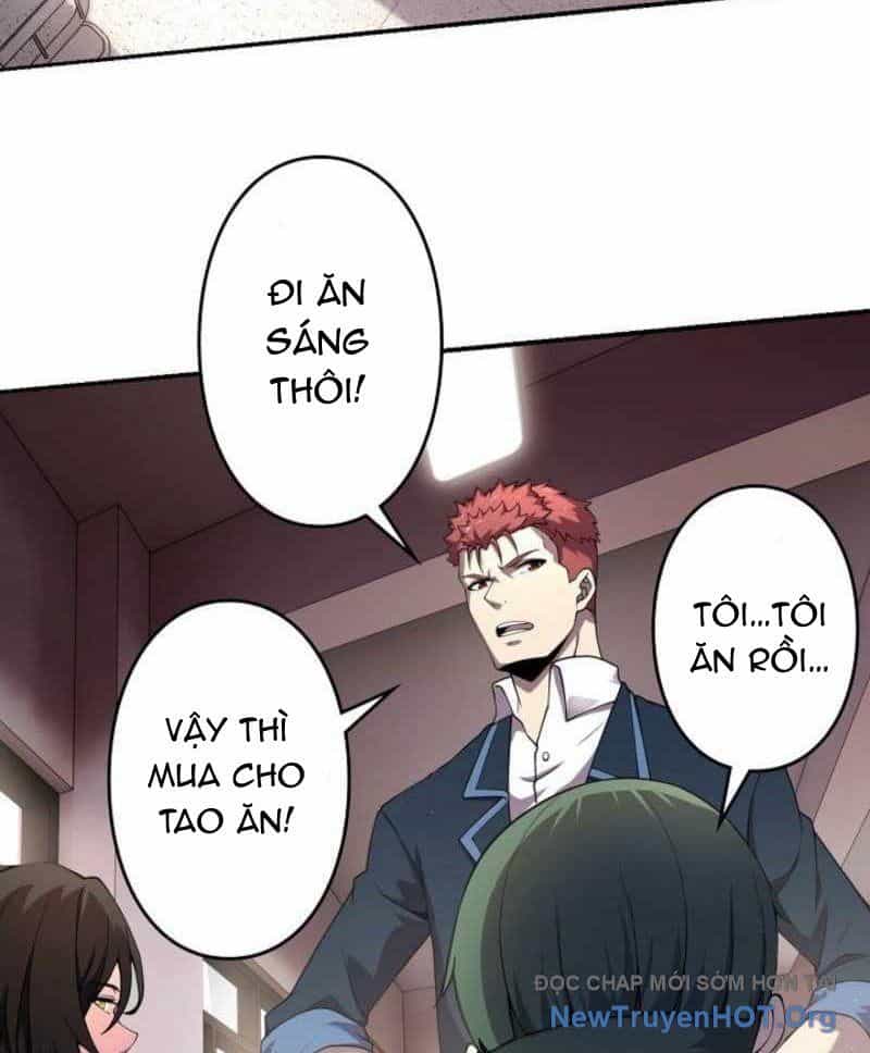 Hồi Quy: Tận Thế Báo Thù - Chương 12 - ảnh 53