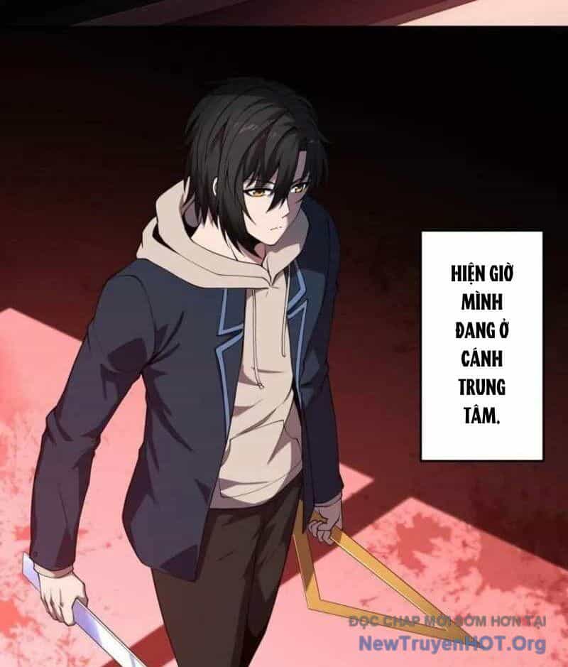 Hồi Quy: Tận Thế Báo Thù - Chương 13 - ảnh 5