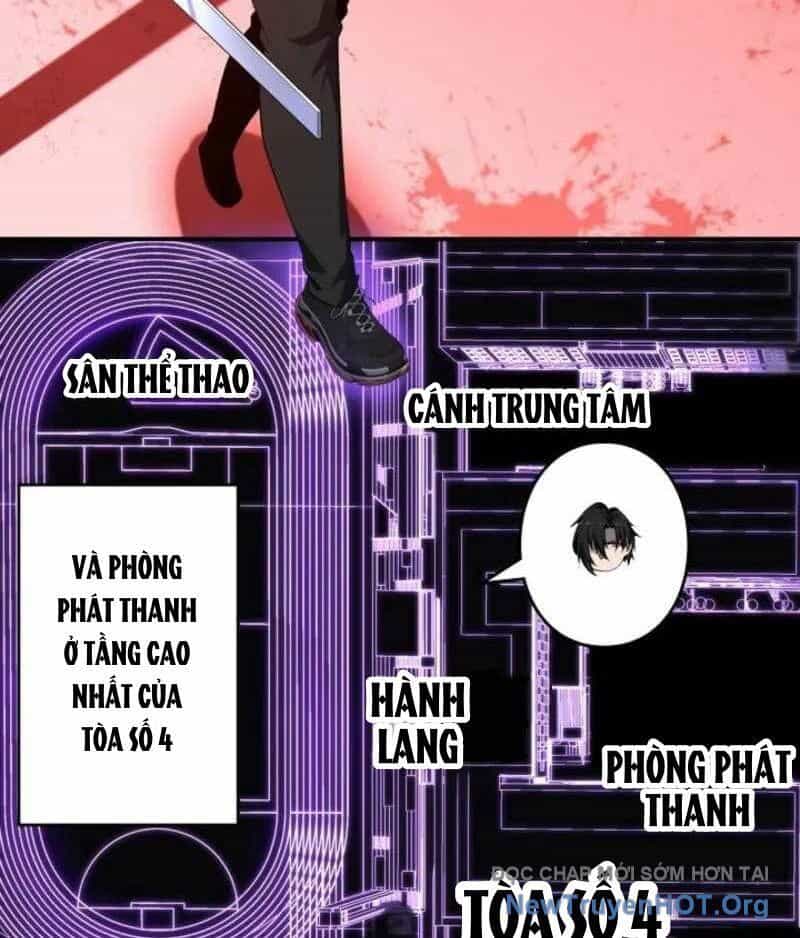 Hồi Quy: Tận Thế Báo Thù - Chương 13 - ảnh 6