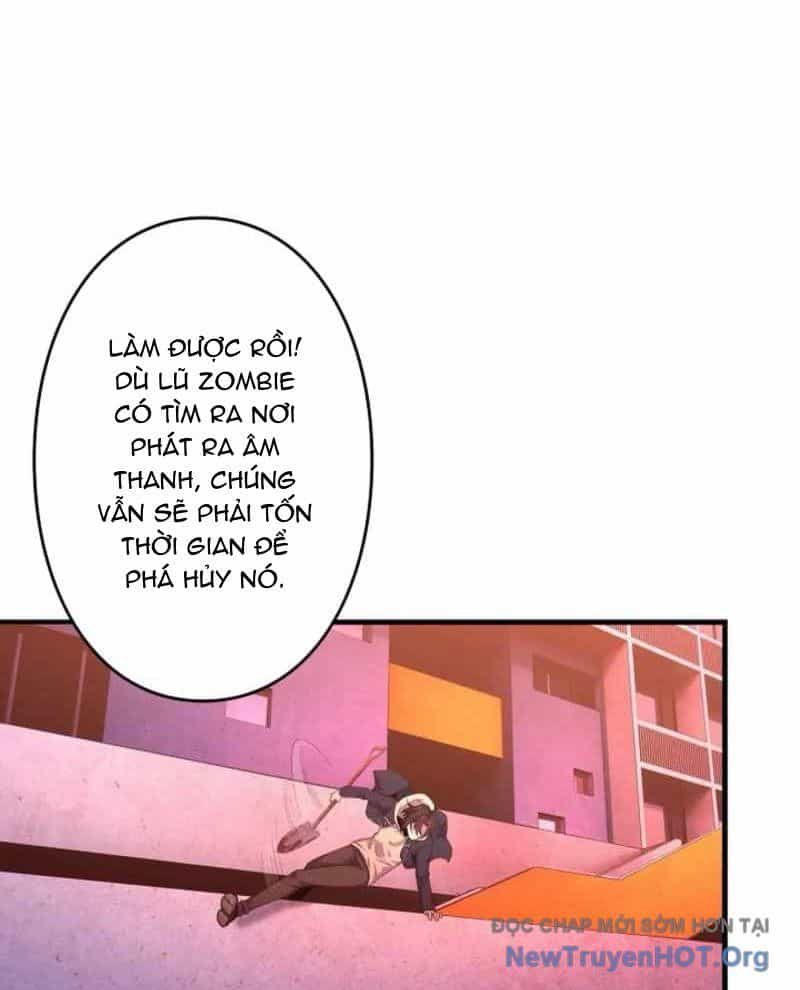 Hồi Quy: Tận Thế Báo Thù - Chương 15 - ảnh 66
