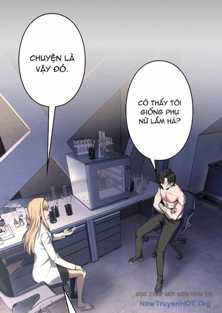 Hồi Quy: Tận Thế Báo Thù - Chương 16 - ảnh 46