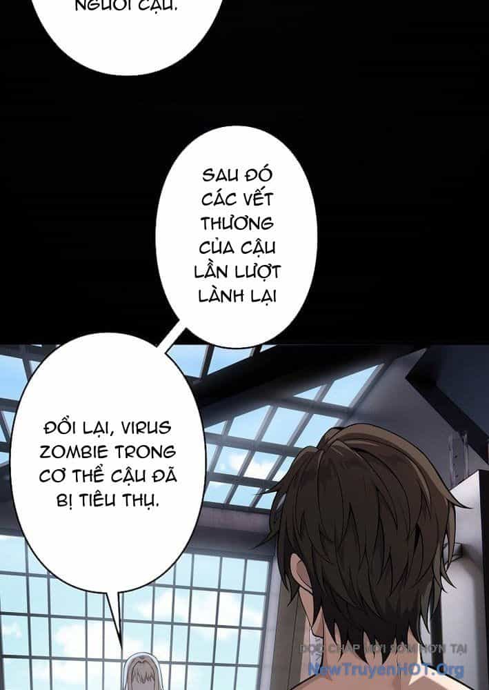 Hồi Quy: Tận Thế Báo Thù - Chương 16 - ảnh 54