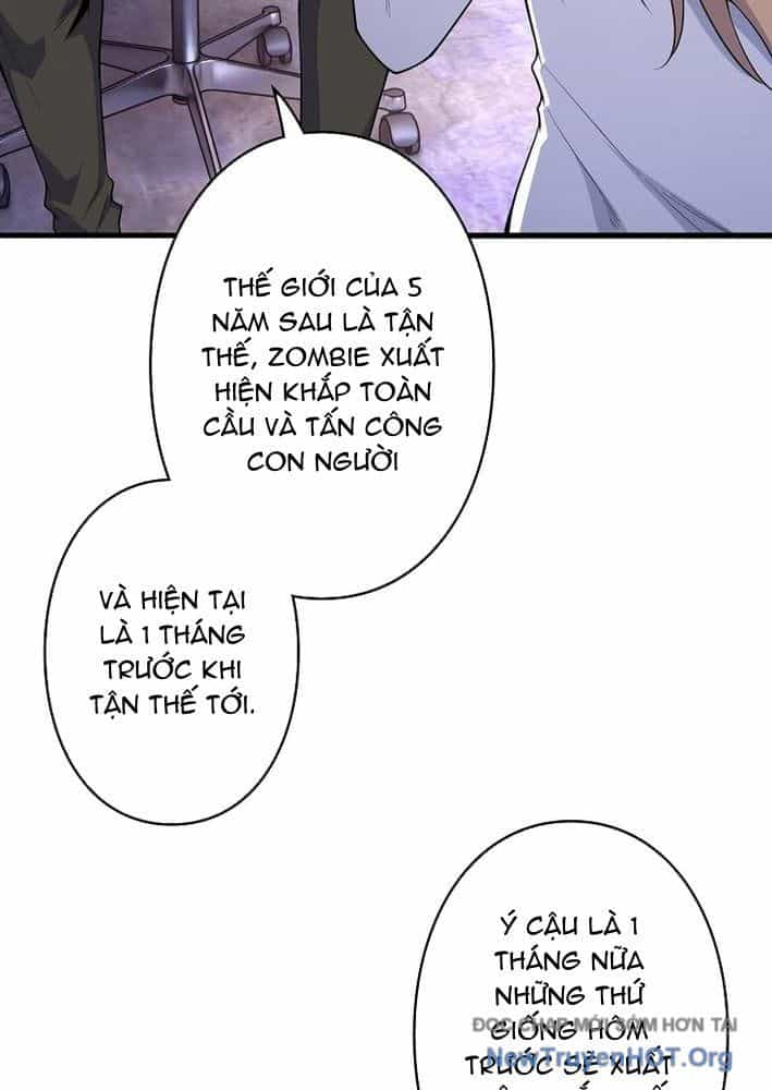 Hồi Quy: Tận Thế Báo Thù - Chương 16 - ảnh 65