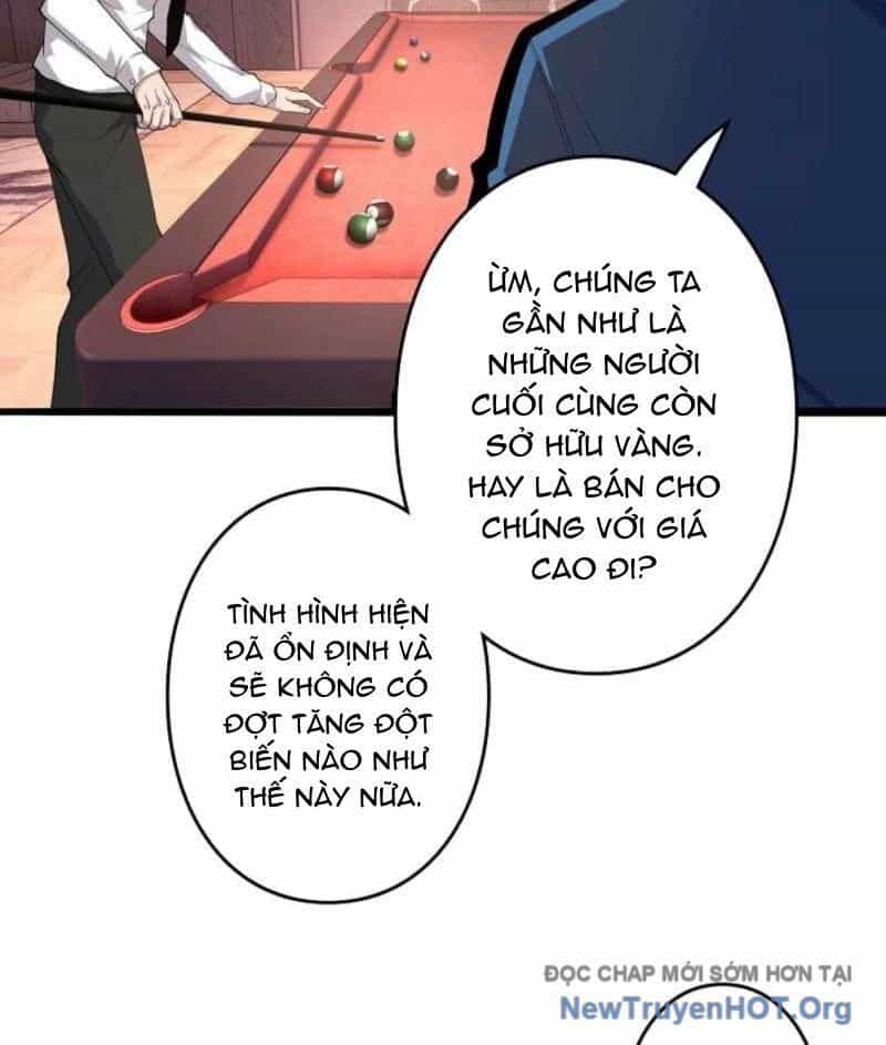 Hồi Quy: Tận Thế Báo Thù - Chương 17 - ảnh 10