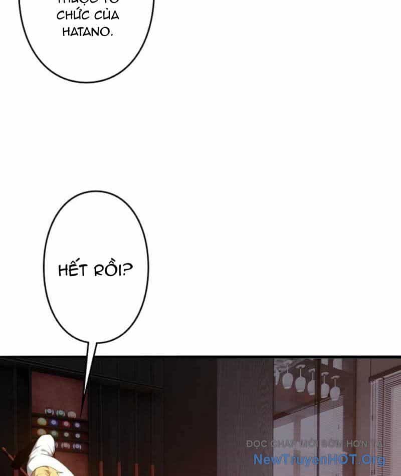 Hồi Quy: Tận Thế Báo Thù - Chương 17 - ảnh 46