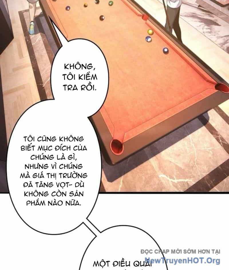 Hồi Quy: Tận Thế Báo Thù - Chương 17 - ảnh 8