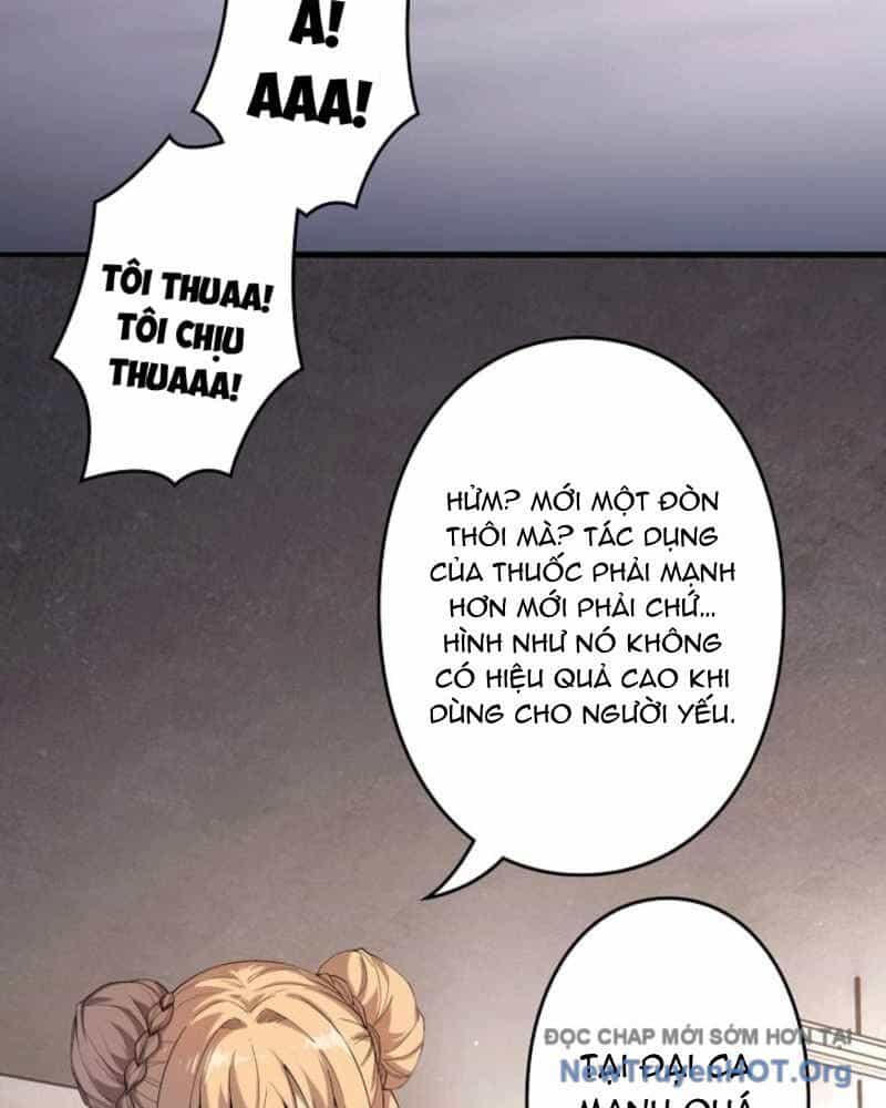 Hồi Quy: Tận Thế Báo Thù - Chương 18 - ảnh 19