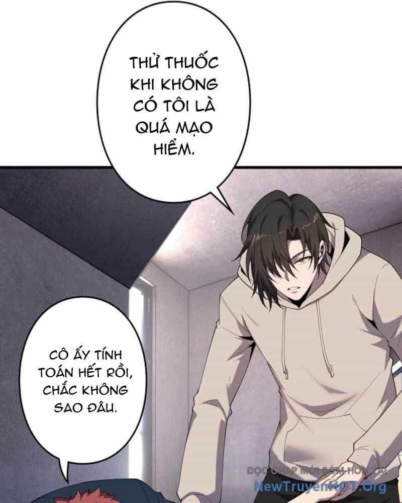 Hồi Quy: Tận Thế Báo Thù - Chương 18 - ảnh 22