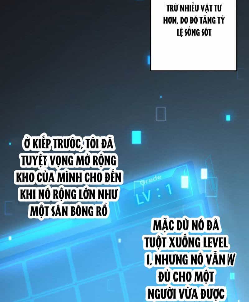 Hồi Quy: Tận Thế Báo Thù - Chương 2 - ảnh 97