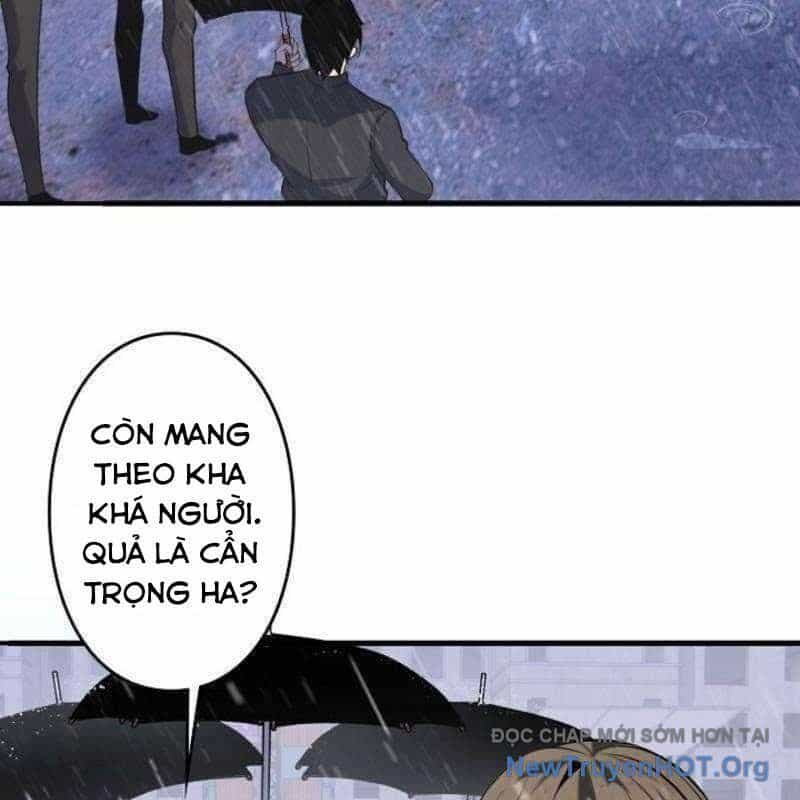 Hồi Quy: Tận Thế Báo Thù - Chương 21 - ảnh 39