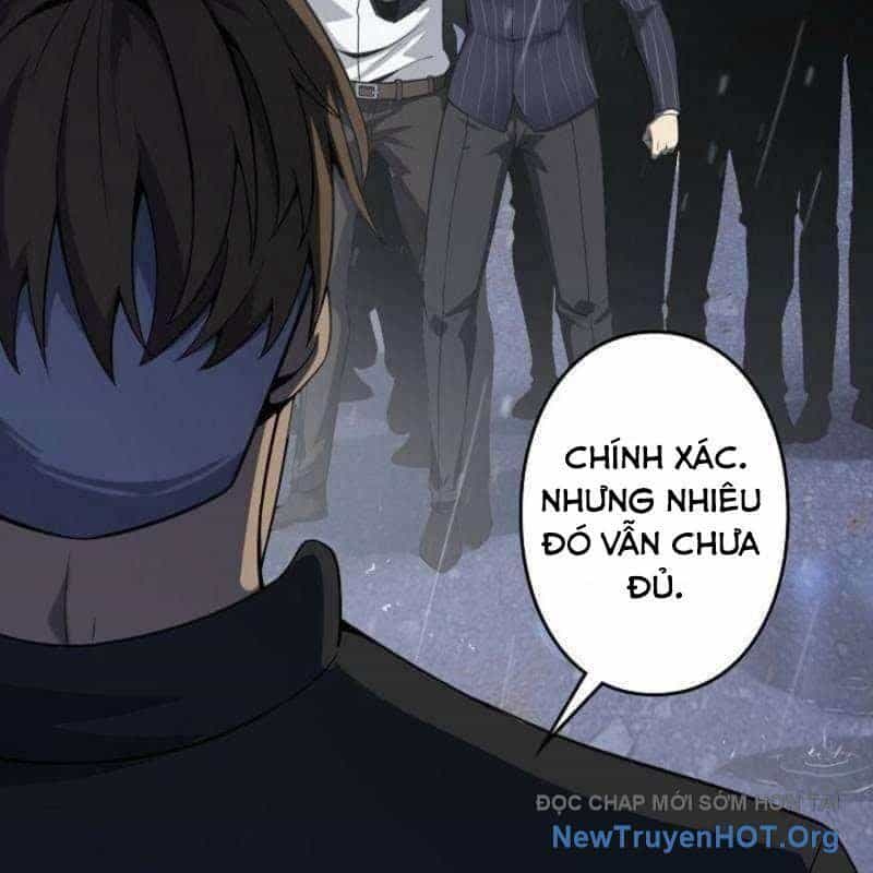 Hồi Quy: Tận Thế Báo Thù - Chương 21 - ảnh 66