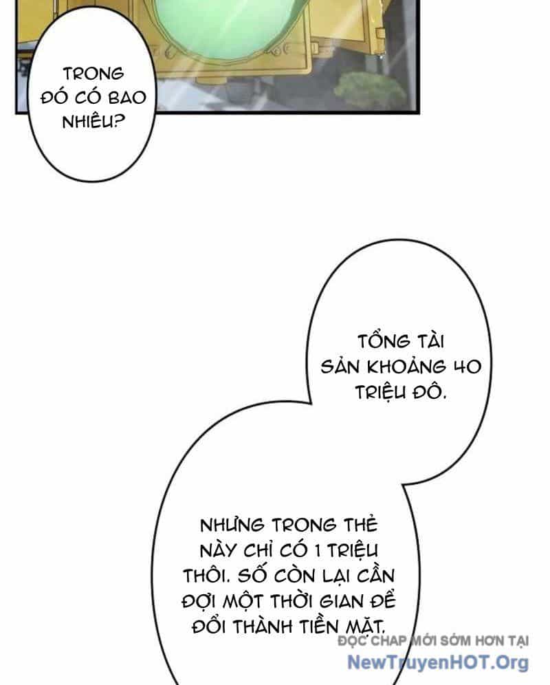 Hồi Quy: Tận Thế Báo Thù - Chương 22 - ảnh 43