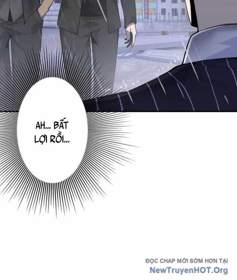 Hồi Quy: Tận Thế Báo Thù - Chương 22 - ảnh 9