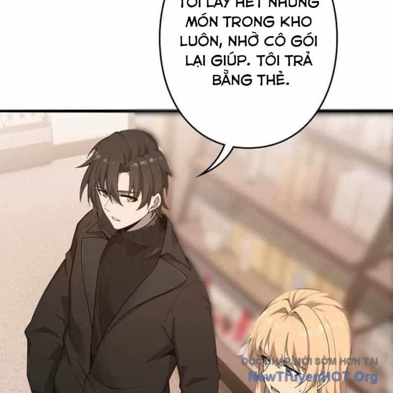 Hồi Quy: Tận Thế Báo Thù - Chương 24 - ảnh 63