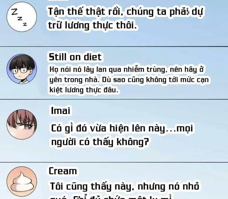 Hồi Quy: Tận Thế Báo Thù - Chương 26 - ảnh 46