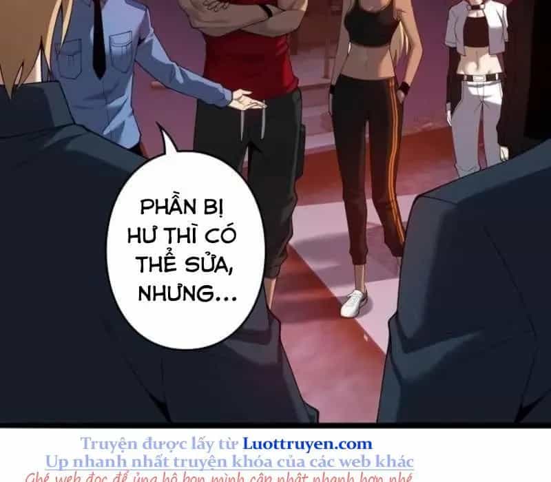 Hồi Quy: Tận Thế Báo Thù - Chương 27 - ảnh 56