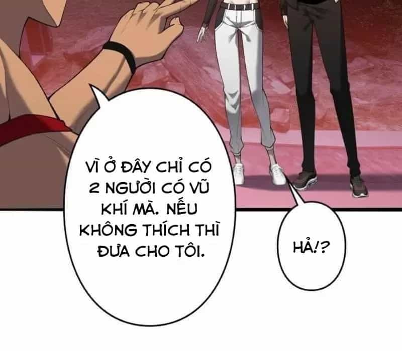 Hồi Quy: Tận Thế Báo Thù - Chương 27 - ảnh 74