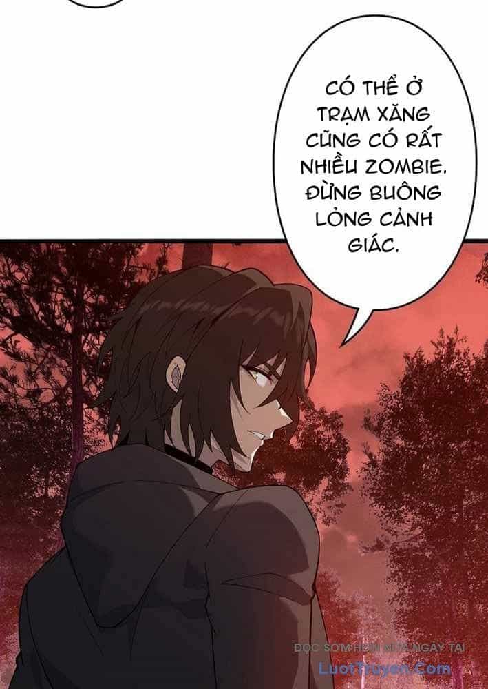 Hồi Quy: Tận Thế Báo Thù - Chương 28 - ảnh 47