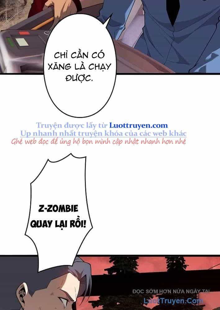 Hồi Quy: Tận Thế Báo Thù - Chương 28 - ảnh 60