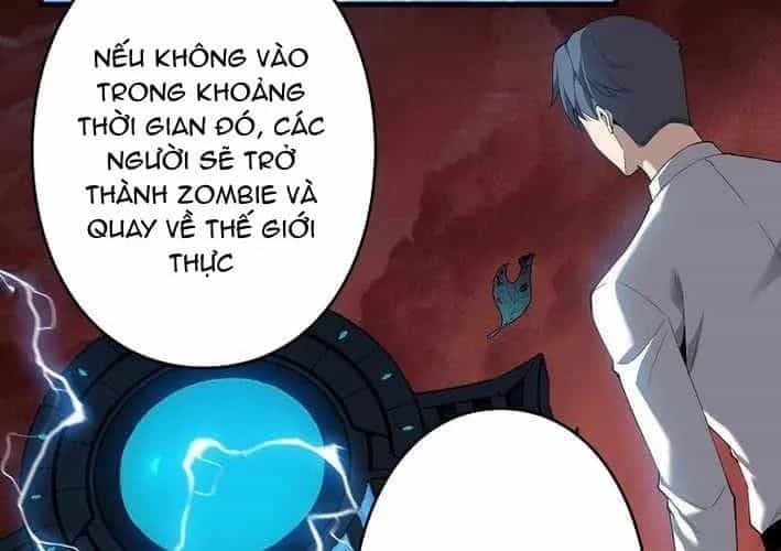 Hồi Quy: Tận Thế Báo Thù - Chương 30 - ảnh 102