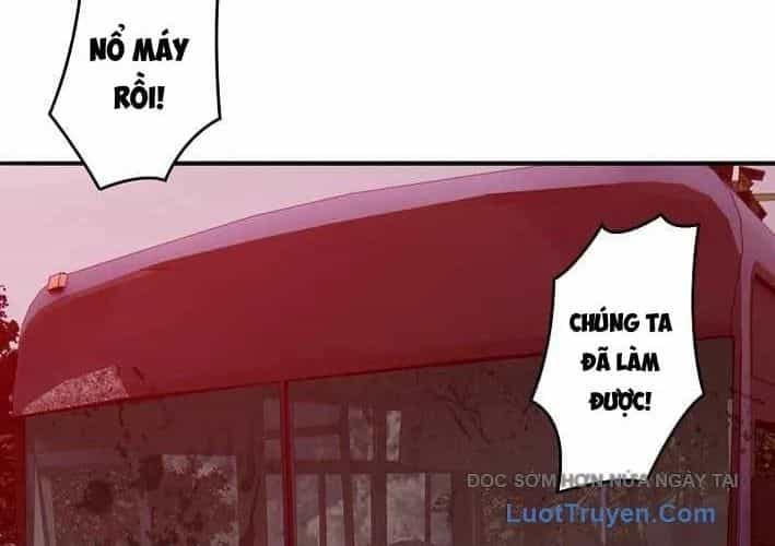 Hồi Quy: Tận Thế Báo Thù - Chương 30 - ảnh 30