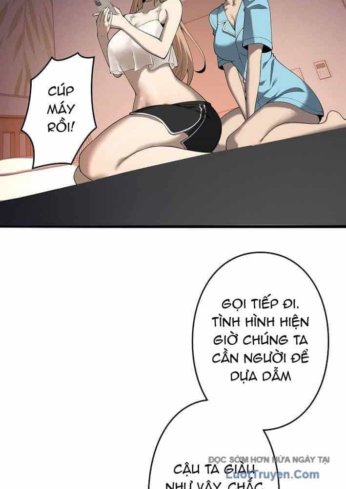 Hồi Quy: Tận Thế Báo Thù - Chương 31 - ảnh 25